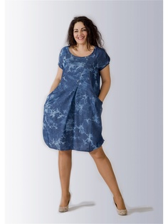 Платья Лагуна