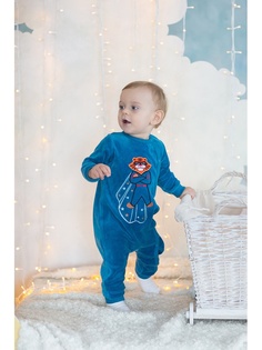 Комбинезоны нательные для малышей UMKA