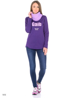 Свитшоты Gaib