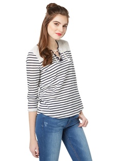 Лонгслив TOM TAILOR