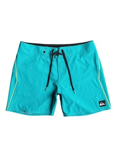 Шорты Quiksilver