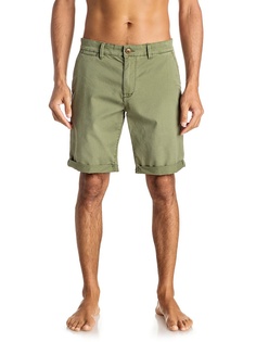 Шорты Quiksilver