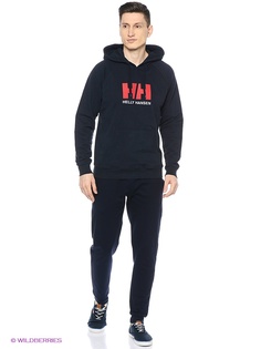 Толстовки Helly Hansen