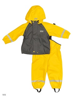 Костюмы Helly Hansen