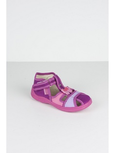 Сандалии Little Lemon Bear