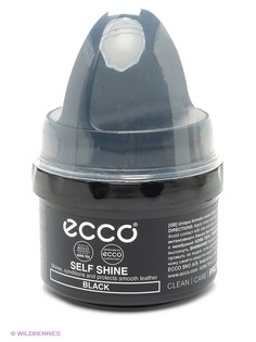 Кремы для обуви ECCO