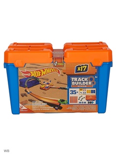 Конструкторы Hot Wheels