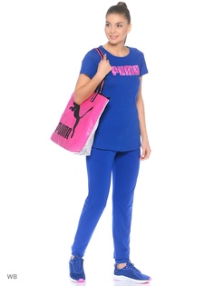 Брюки Puma