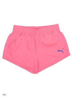 Шорты Puma