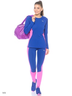Лонгслив Puma