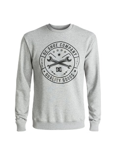 Свитшоты DC Shoes