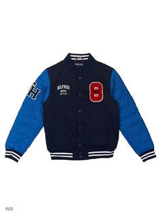 Бомберы Tommy Hilfiger