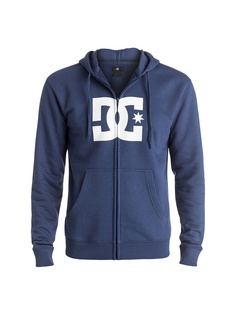 Толстовки DC Shoes