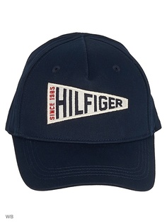 Бейсболки Tommy Hilfiger