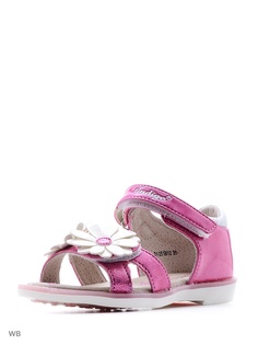 Сандалии Indigo kids