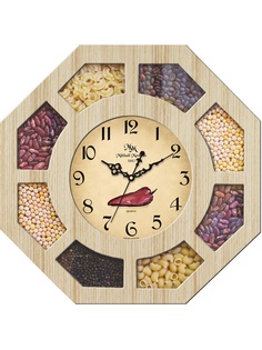 Часы настенные Михаилъ Москвинъ