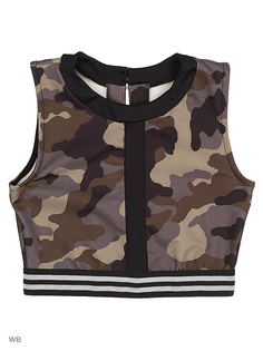 Майка Orso Bianco