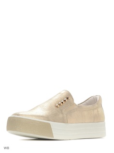 Слипоны KEDDO