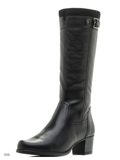 Сапоги Francesco Donni