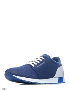 Кроссовки Trussardi