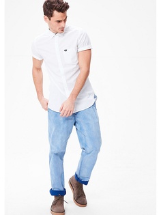 Рубашки S.OLIVER