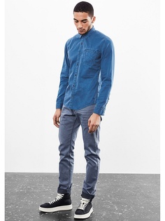 Рубашки S.OLIVER