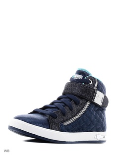 Кеды SKECHERS