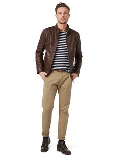 Брюки TOM TAILOR