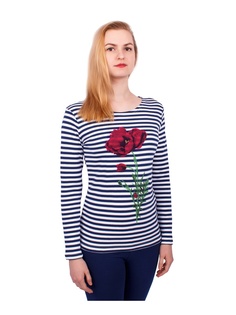 Лонгслив Апрель