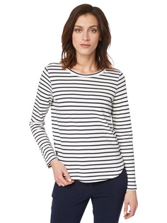 Лонгслив TOM TAILOR