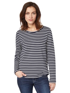 Лонгслив TOM TAILOR