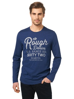 Лонгслив TOM TAILOR