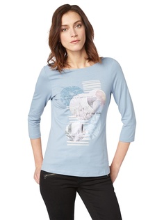 Лонгслив TOM TAILOR