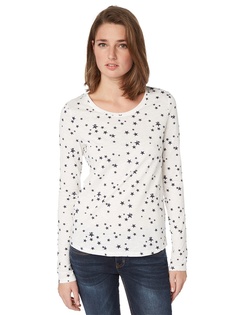 Лонгслив TOM TAILOR