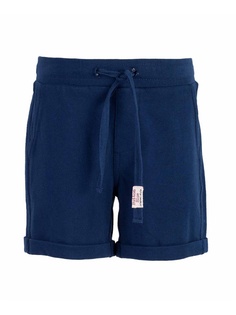 Шорты Button Blue