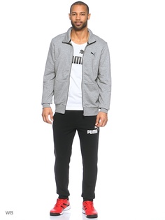Толстовки Puma