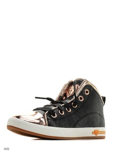 Кеды SKECHERS