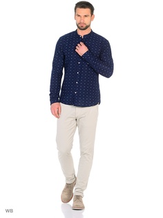 Рубашки TOM TAILOR