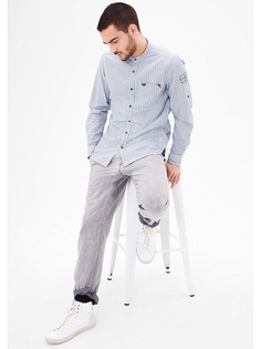 Рубашки S.OLIVER