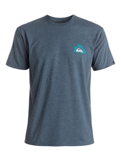 Футболка Quiksilver