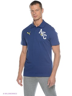 Поло Puma