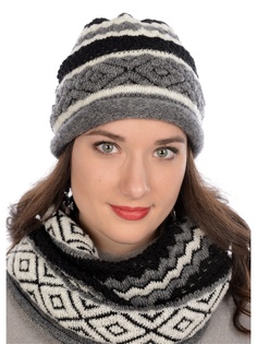 Шапки Сиринга