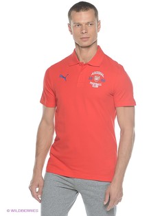 Поло Puma
