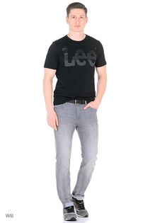 Футболка LEE