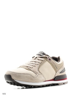 Кроссовки STROBBS