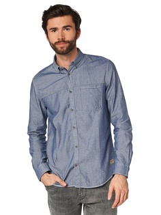 Рубашки TOM TAILOR