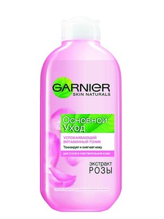 Тоники Garnier