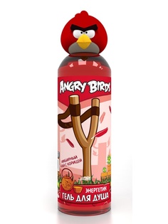 Гели для душа ANGRY BIRDS