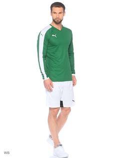 Лонгслив Puma