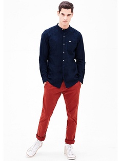 Рубашки S.OLIVER